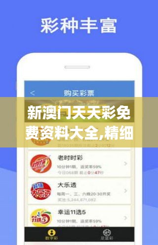 2025年新澳天天开彩资料警惕虚假宣传、全面解答与解释、实证解答解释落实